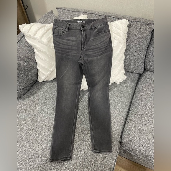 Old Navy Rockstar jegging - Picture 3 of 5